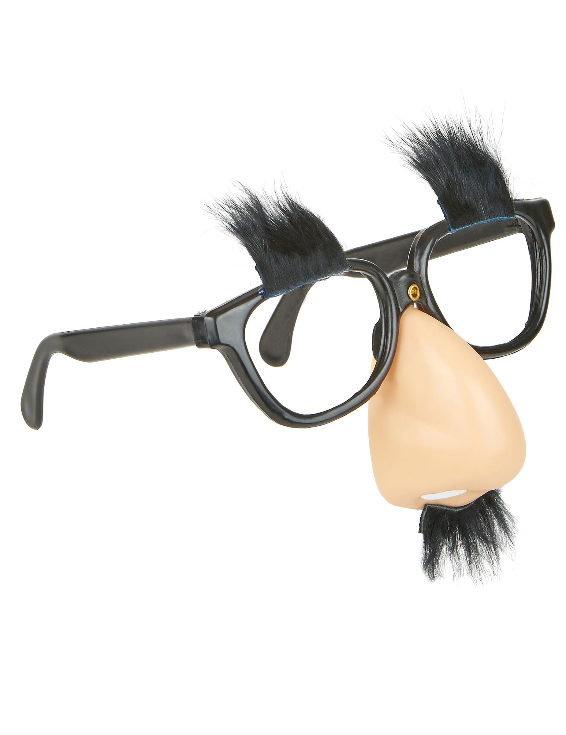 Detail Brille Mit Bart Nomer 4
