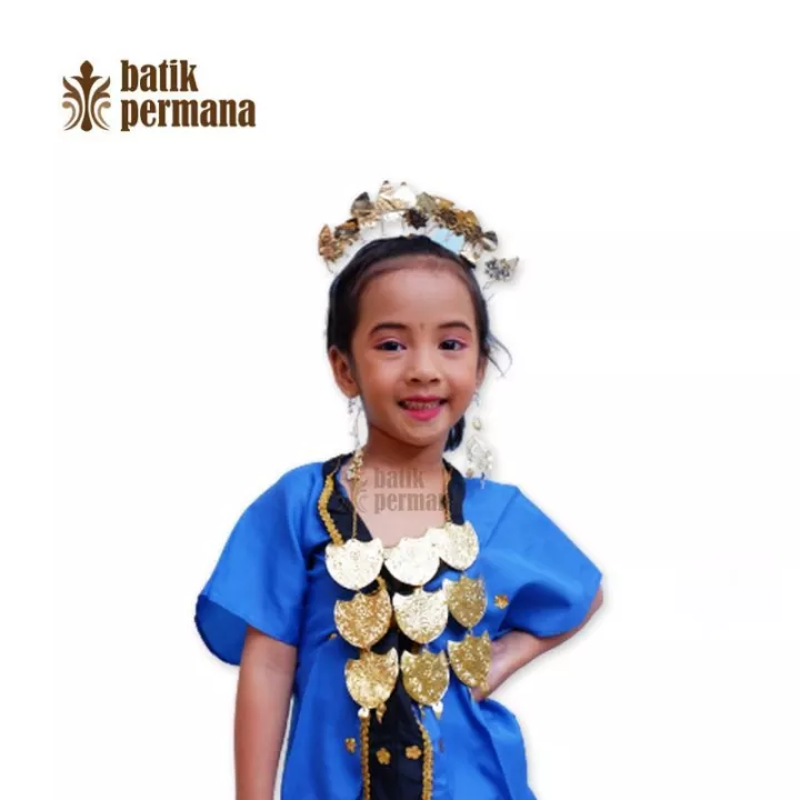 Detail Bugis Sulawesi Nomer 19