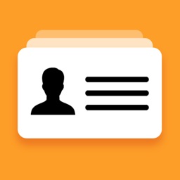 Detail Card Scanner Icon Nomer 6