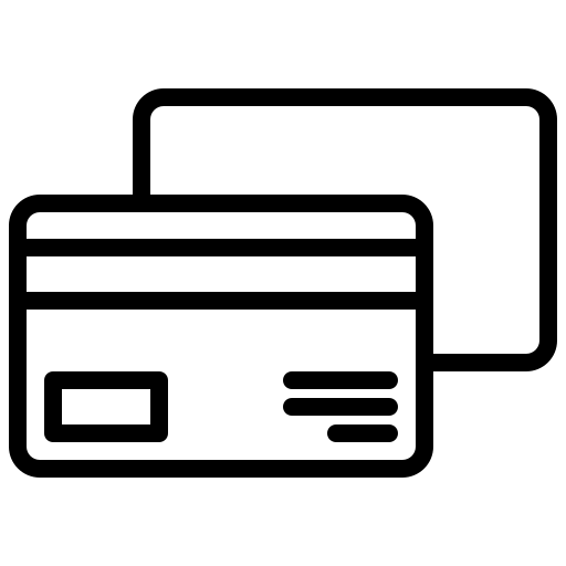 Detail Card Scanner Icon Nomer 8