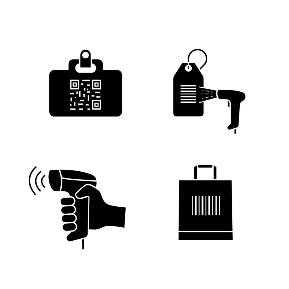 Detail Card Scanner Icon Nomer 11