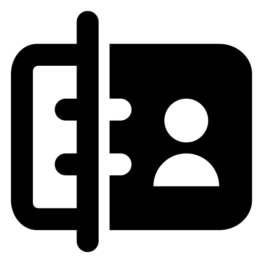 Detail Card Scanner Icon Nomer 3