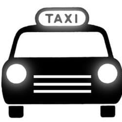 Detail Chernivtsi Taxi Nomer 6