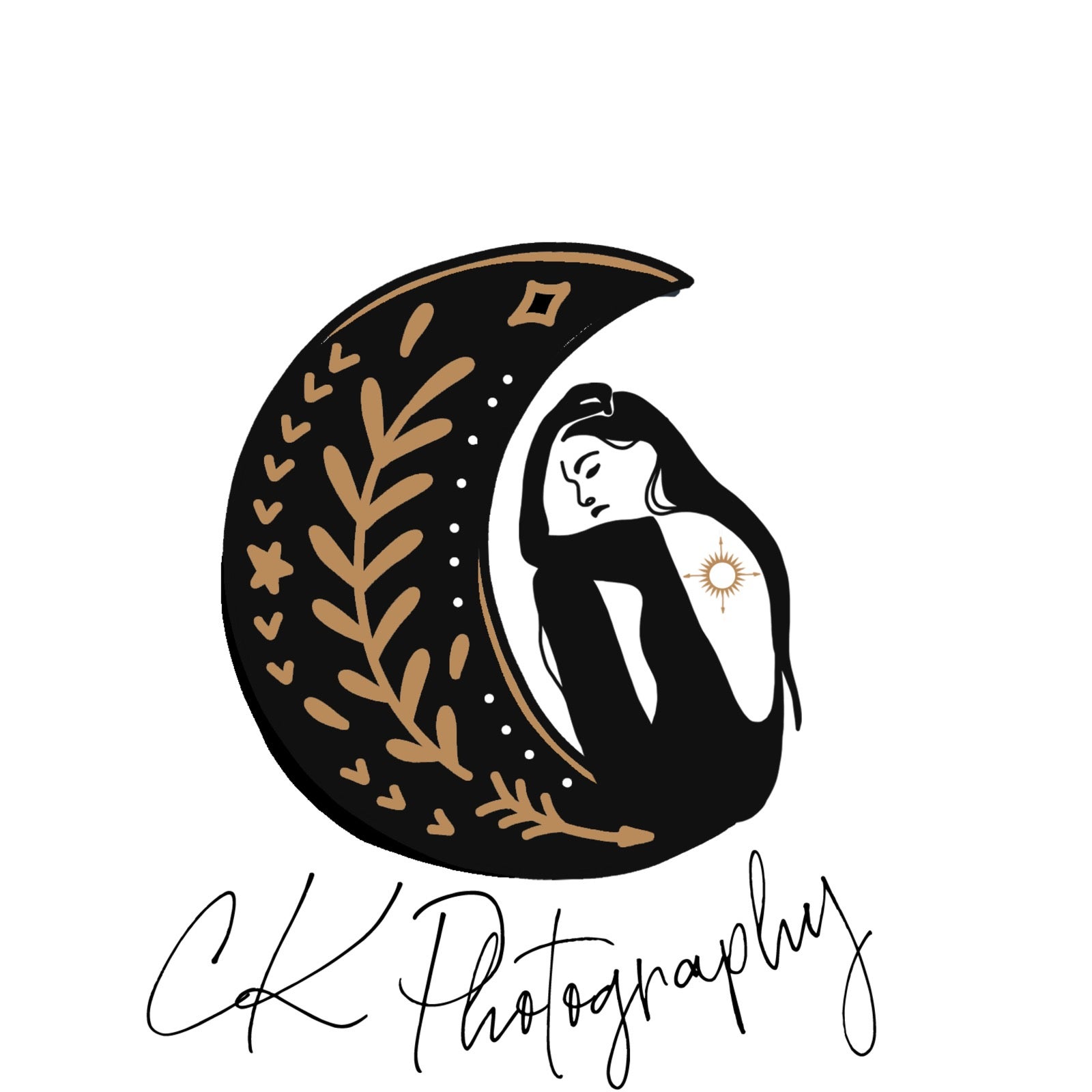 Detail Ck Photography Logo Nomer 14