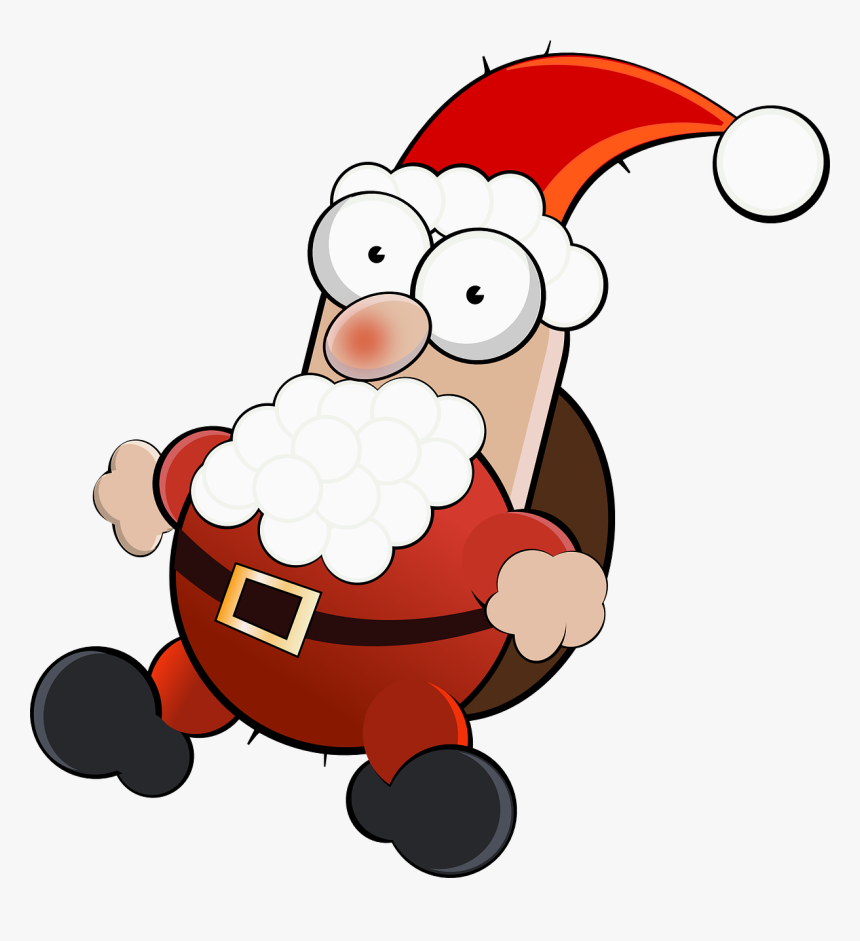 Detail Clipart Nikolaus Nomer 7