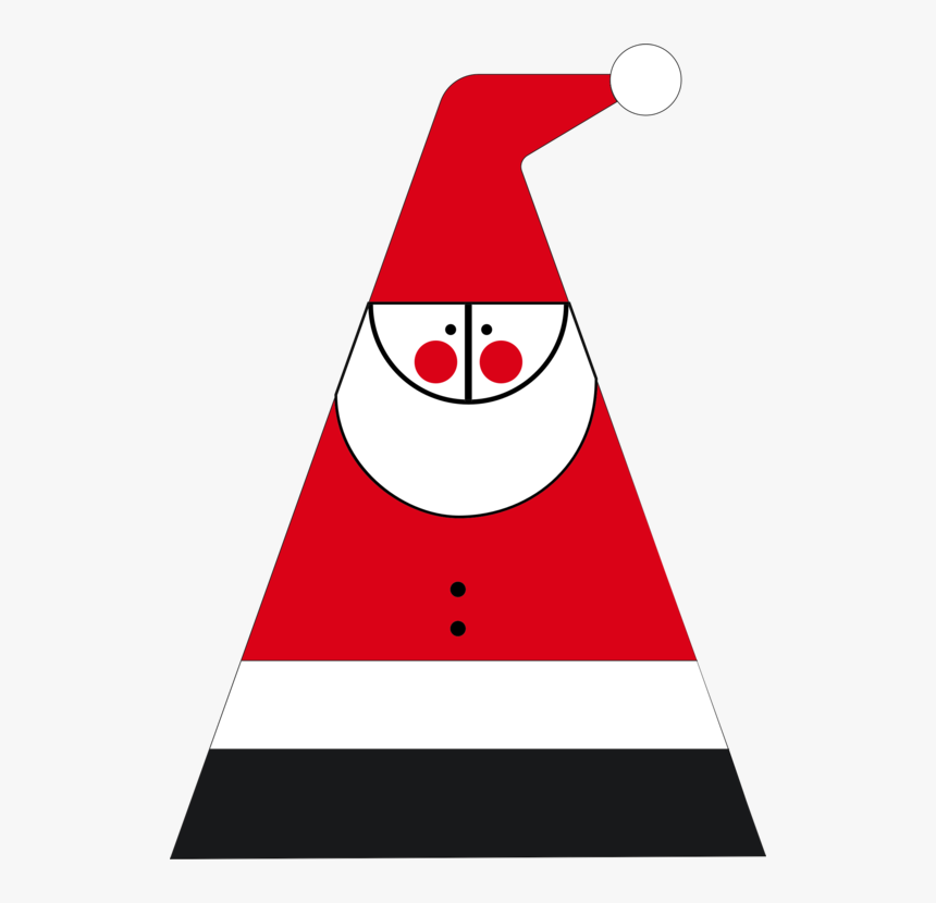 Detail Clipart Nikolaus Nomer 12