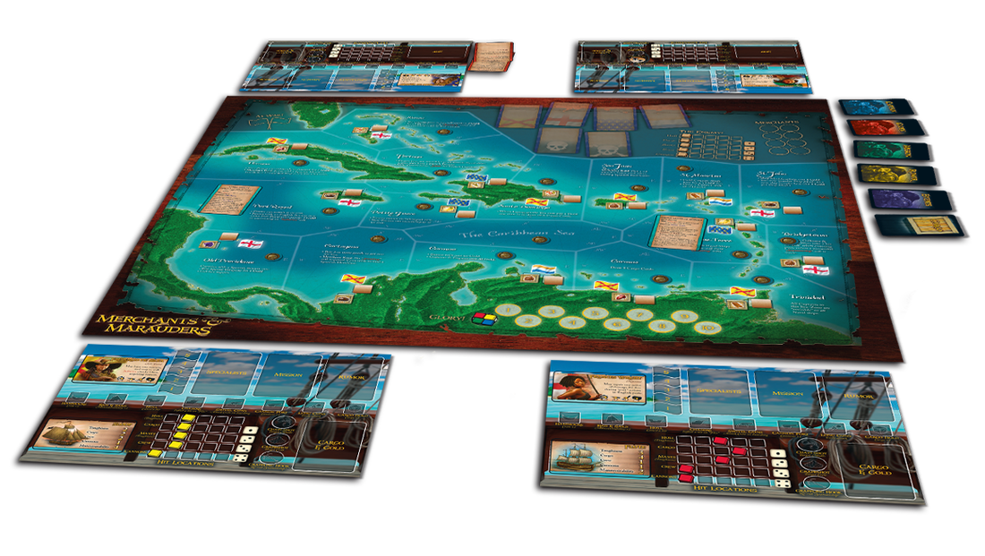Command And Conquer Board Game - KibrisPDR