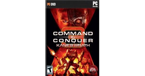Detail Command And Conquer Board Game Nomer 2