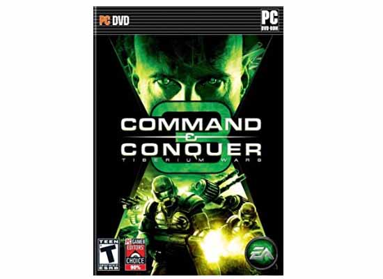 Detail Command And Conquer Board Game Nomer 20