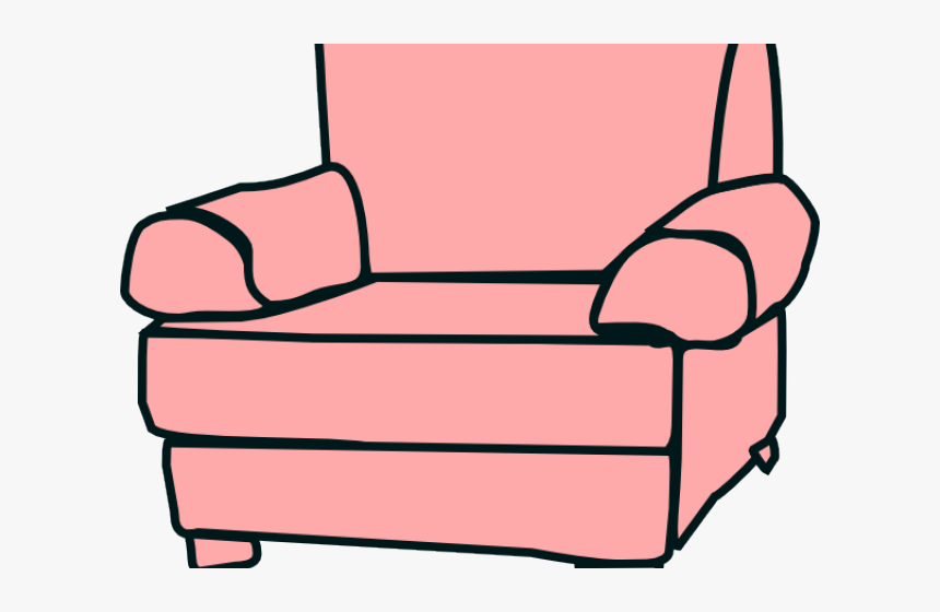 Detail Couch Clipart Nomer 7