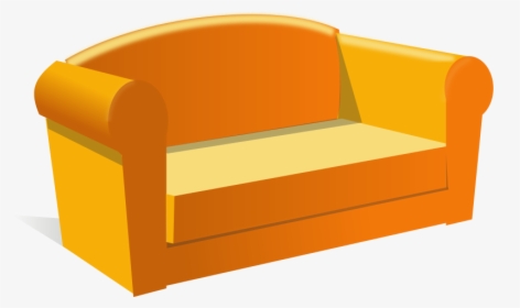Detail Couch Clipart Nomer 8