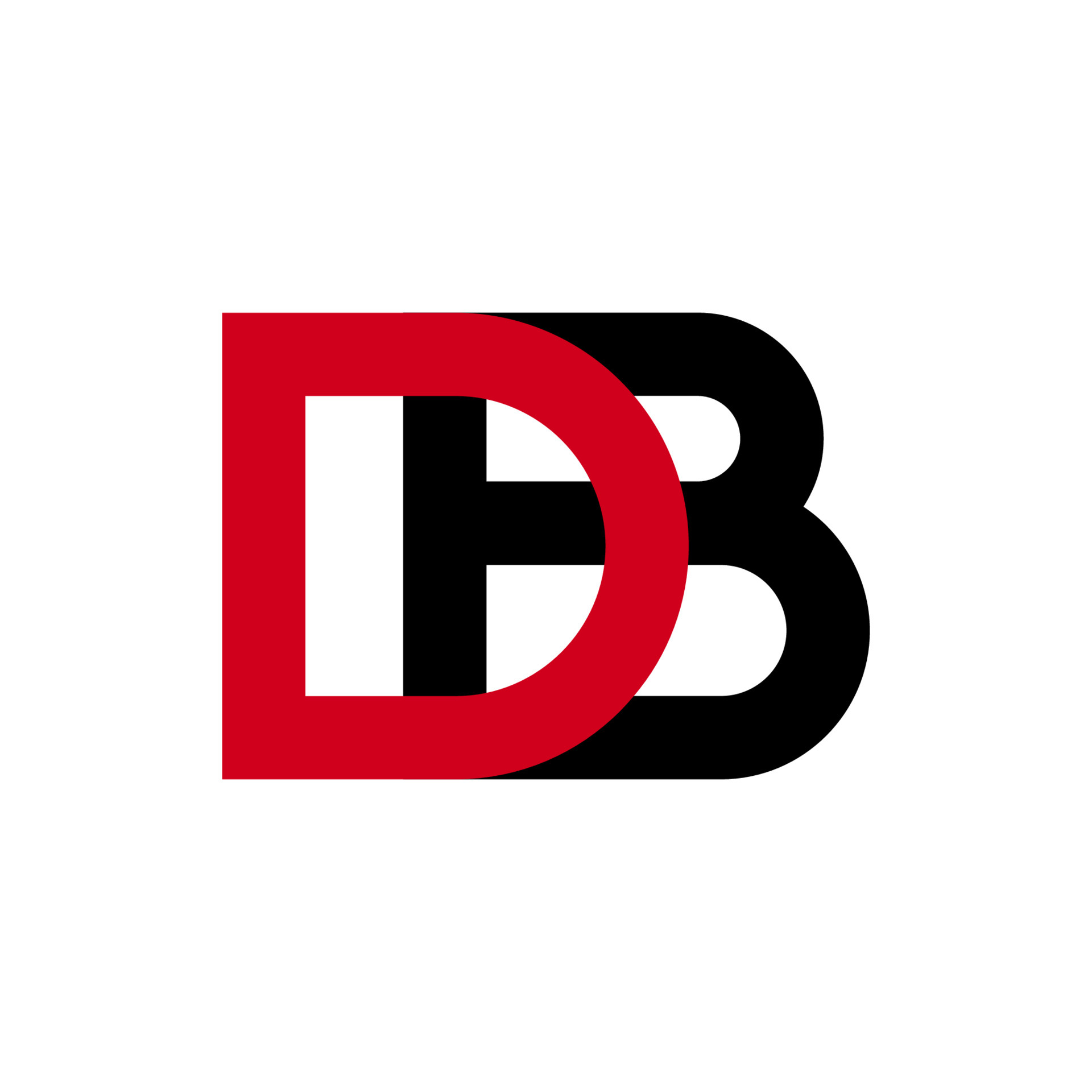 Detail Db Font Nomer 8