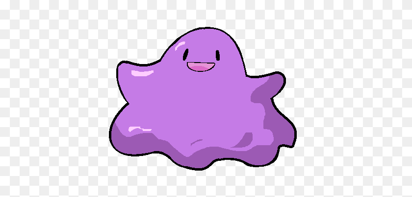 Detail Ditto Silhouette Nomer 14