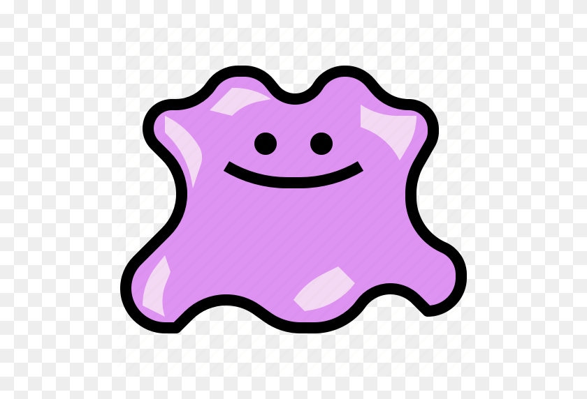 Detail Ditto Silhouette Nomer 17