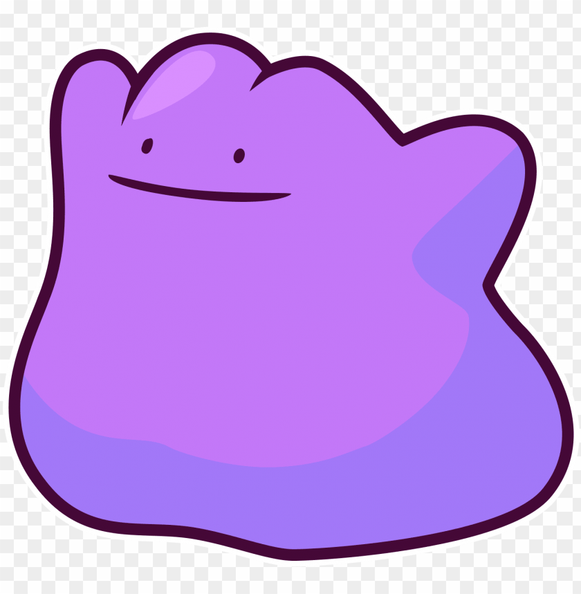 Detail Ditto Silhouette Nomer 4