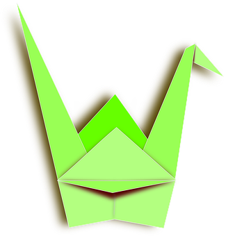 Detail Eule Origami Nomer 21