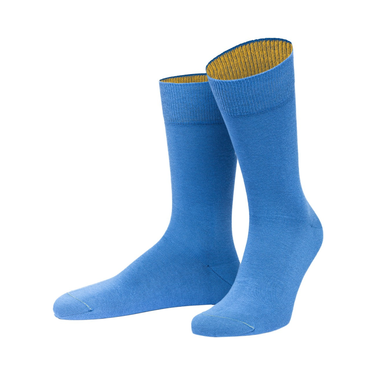 Farbexplosion Blau - KibrisPDR
