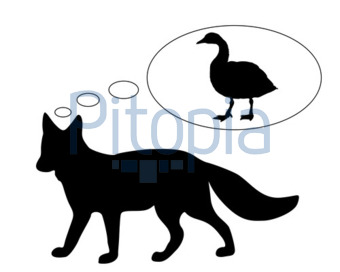 Detail Fuchs Grafik Nomer 6
