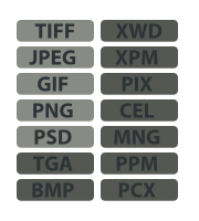 Detail Gimp Dwg Nomer 5
