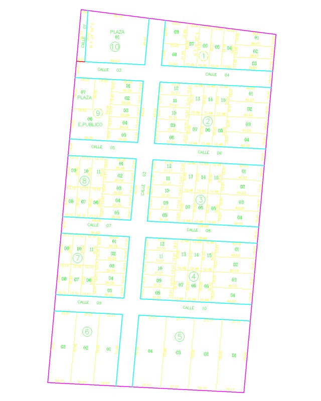 Detail Gimp Dwg Nomer 7