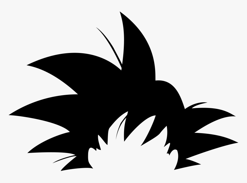 Detail Gotenks Lineart Nomer 14