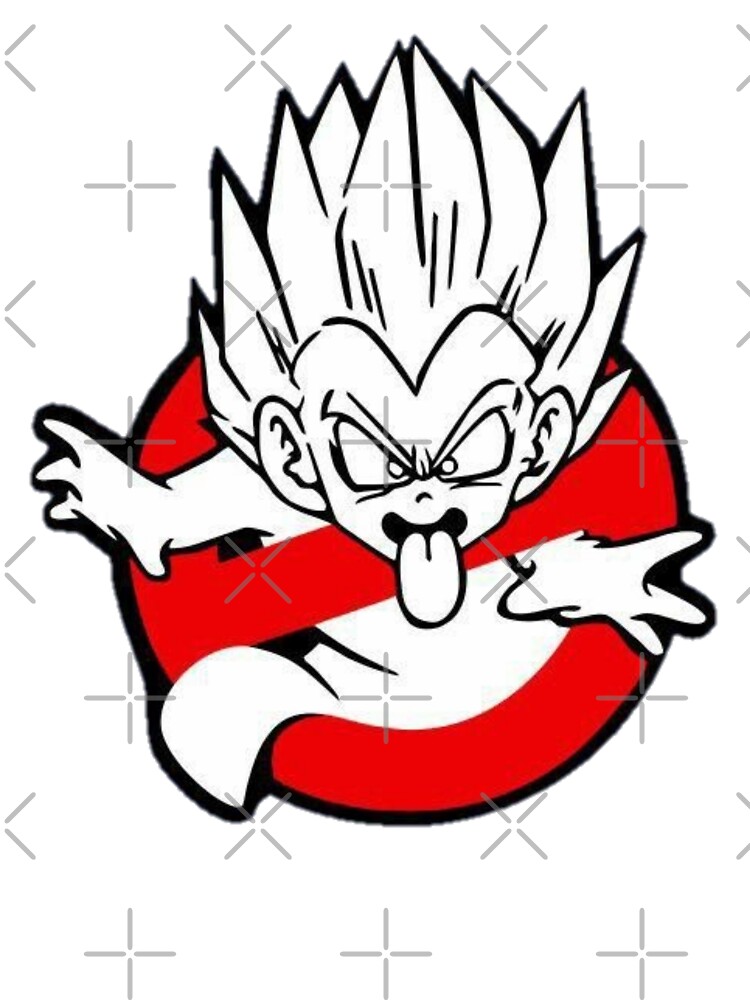 Detail Gotenks Lineart Nomer 19