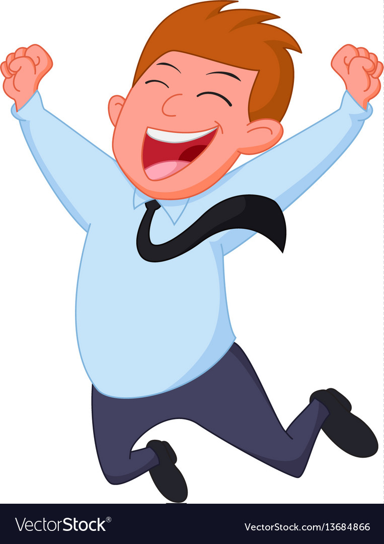 Happy Cartoon - 21+ Koleksi Gambar