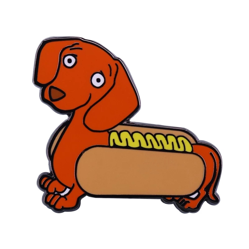Detail Hund Mit Wurst Bilder Nomer 10