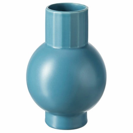 Detail Ikea Vase Blau Nomer 19