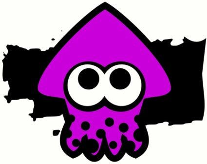 Detail Inkling Squid Amiibo Splatoon 2 Nomer 10