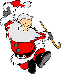 Detail Julemand Cartoon Nomer 16