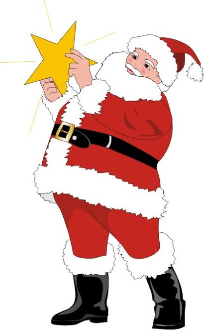 Detail Julemand Cartoon Nomer 6