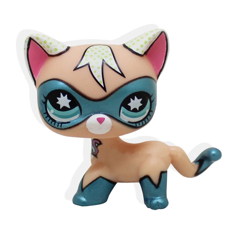 Lps Tabby Cat Numbers - KibrisPDR