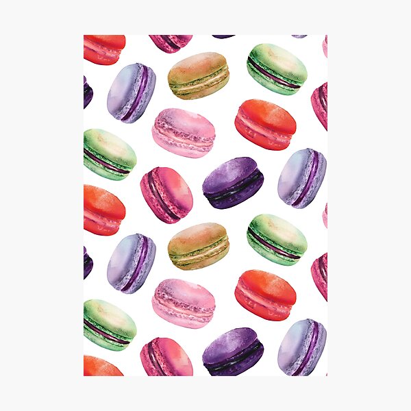 Detail Macarons Schablone Nomer 17