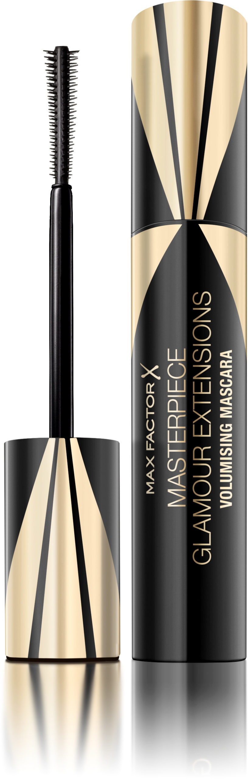 Detail Masterpiece Max Mascara Nomer 25