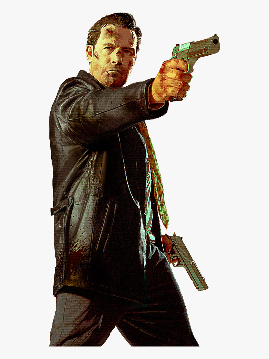 Max Payne Photos - KibrisPDR