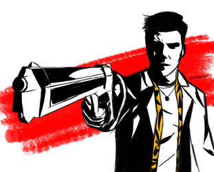 Detail Max Payne Photos Nomer 8