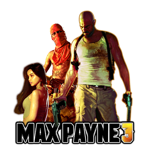 Detail Max Payne Photos Nomer 11