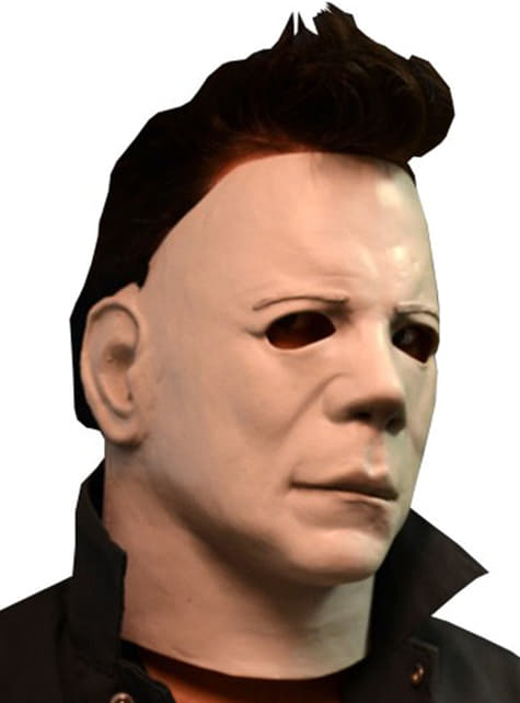 Detail Michael Myers Gesicht Nomer 9