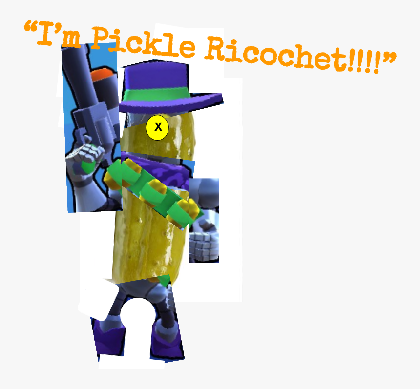 Detail Minecraft Ricochet Nomer 8