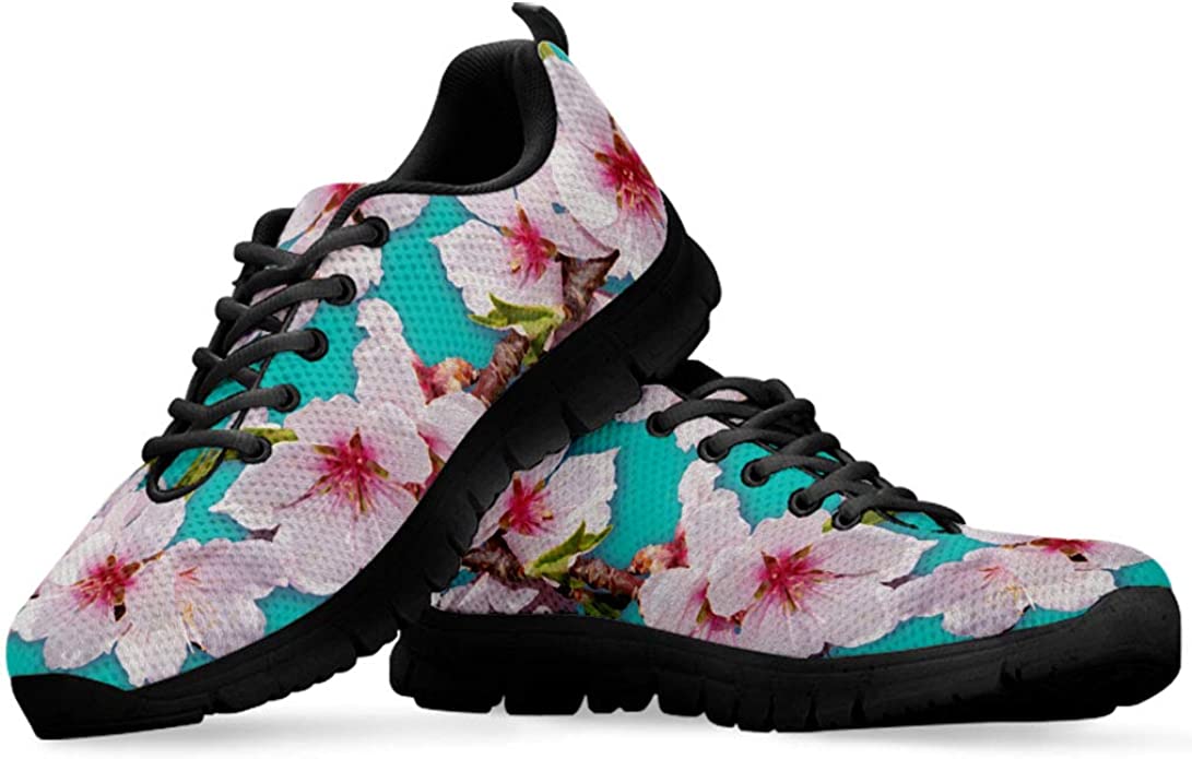 Detail Nike Cherry Blossom High Nomer 4