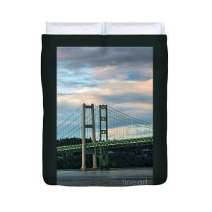 Puget Sound Bridge - KibrisPDR