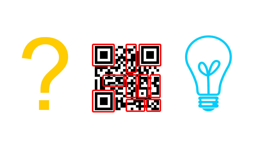 Detail Qr Code Beispiel Nomer 19