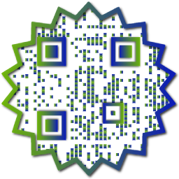 Detail Qr Code Beispiel Nomer 20