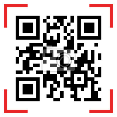 Detail Qr Code Beispiel Nomer 2