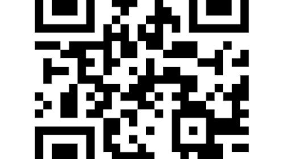 Detail Qr Code Beispiel Nomer 3