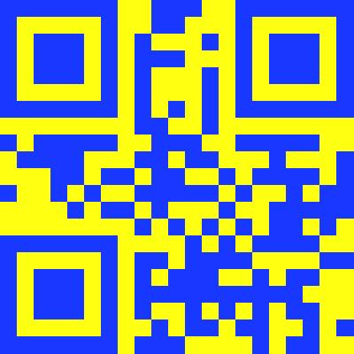 Detail Qr Code Beispiel Nomer 6