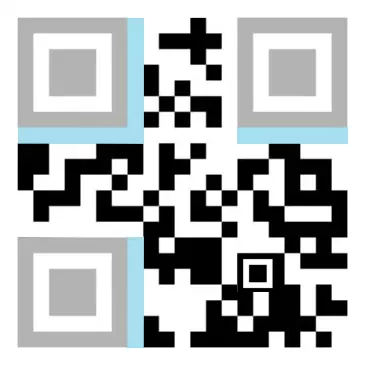 Detail Qr Code Beispiel Nomer 8