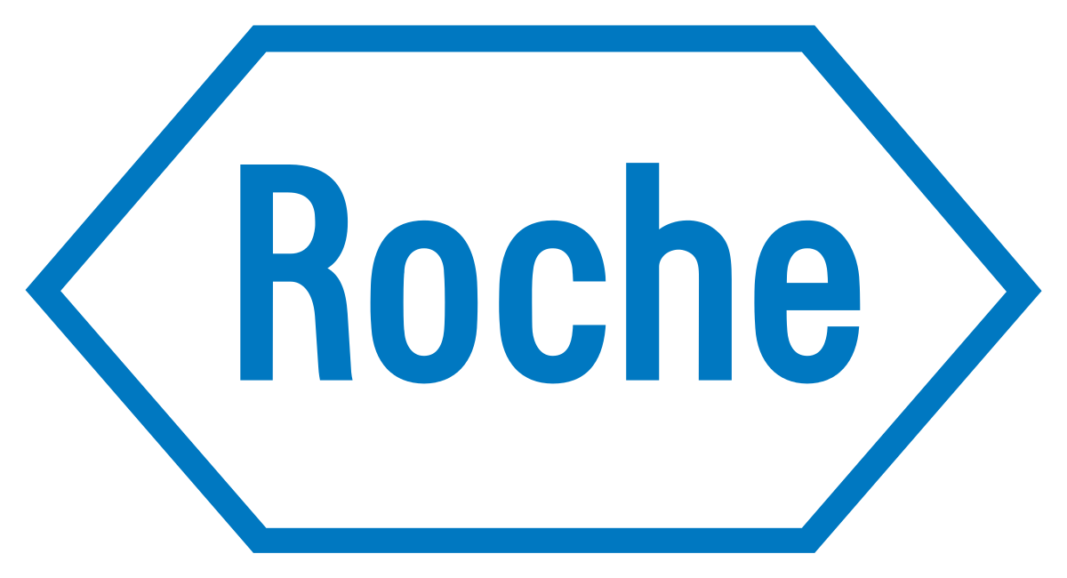 Roche Logo - KibrisPDR