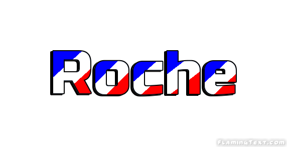 Detail Roche Logo Nomer 14